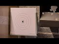 BELL TARGET PRACTICE HW30
