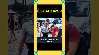 Quanta alienação! #democracia #direita #federal #noticias #opinião #política #povo #direito