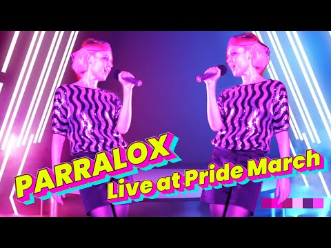 Beautiful World (Live in Melbourne) #progressivehouse #synth