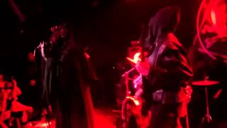 Portal - Swarth (Live Brooklyn, NY)