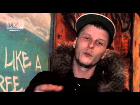 TruFactz feat. Madhat Mcgore - Pals Like That Official Video UNDERSOUNDTV