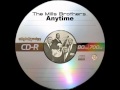 The Mills Brothers - Anytime 