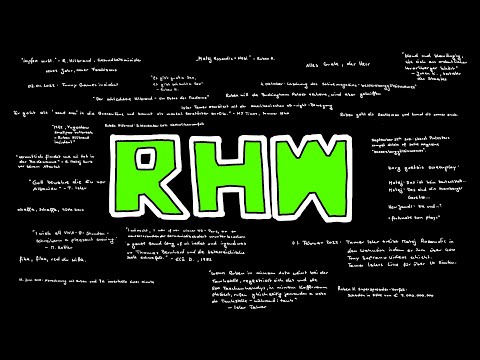 Rubens Happy World (FINALCUT) (4K)