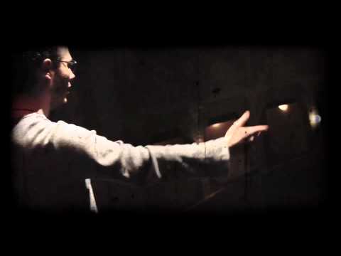 Andrea Ferrini feat. Erìd - Break the Chains (Official Video 2012)
