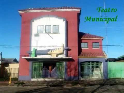 cancion bienvenido a quirihue