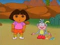 Dora The Explorer Te Amo Clip7