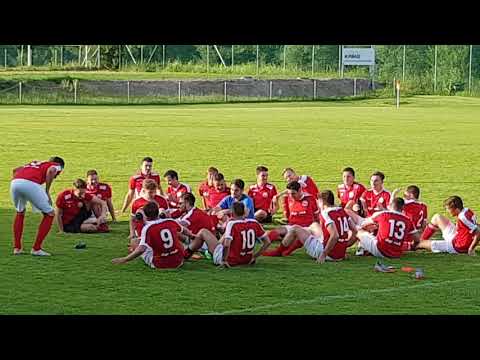 SV Wienerwald - Berg