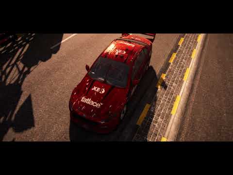 GRID Gameplay Walkthrough Part 36