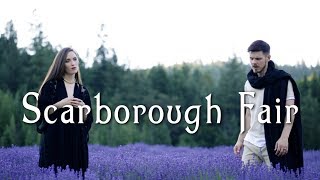Scarborough Fair | The Hound + The Fox