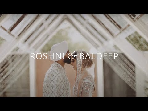 Villa Phalosa - Seminyak - Bali / BALIVIP Wedding / Roshni & Baldeep