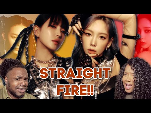 SHEESH🤯...GOT the beat 'Step Back' Stage Video Reaction