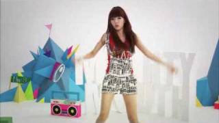 Download lagu [MV] Mighty Mouth feat Han Ye Seul - Love Class (Starring Uee After school & HyunAh 4minute) mp3