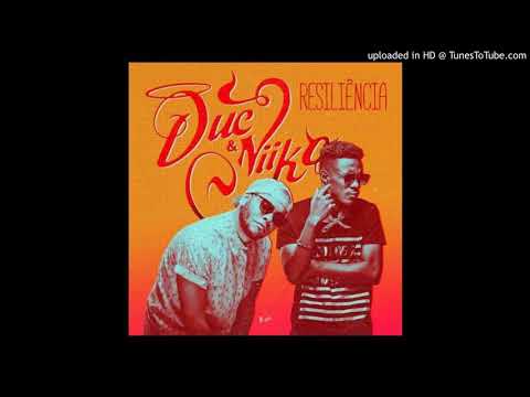 DucxNiiko   Resiliência ( Kassequel Musik - O Melhor Dos Blogs) - 936957924