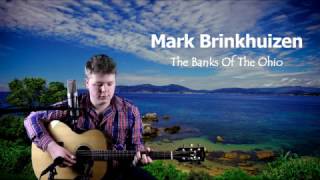 Mark Brinkhuizen - The Banks Of The Ohio (Doc Watson)