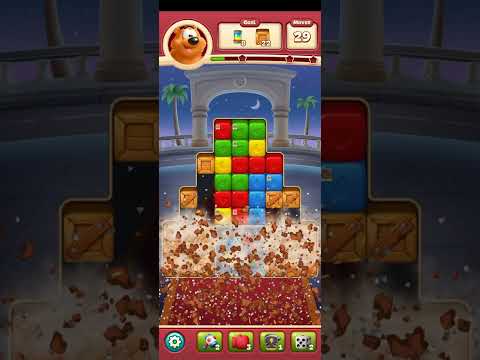 Toy blast level 3433