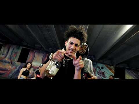 Yung Leek ft E-Z Duzit - Gang (Official Video) Shot by : stbr_films