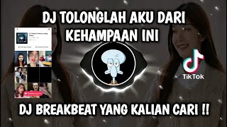 Download lagu DJ TOLONGLAH AKU DARI KEHAMPAAN INI || DJ TIKTOK TERBARU 2022 KESEPIAN DYGTA mp3