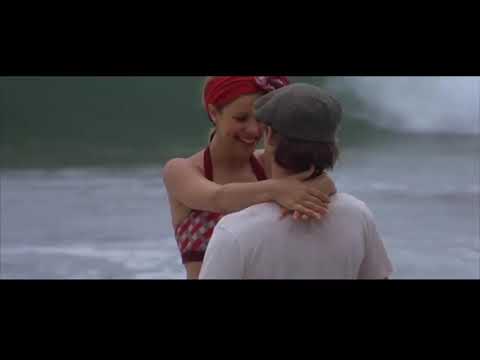 The Notebook • I Knew I loved You • Savage Garden