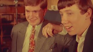 Download lagu The Grasshoppers - Muffin Man from Let It Be That Way - Caelifera Green Vinyl or CD mp3