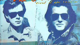 The O&#39;kanes ~ One True Love