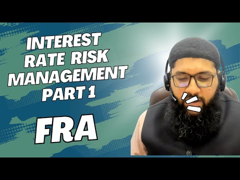 Forward Rate Agreement | FRA | Interest Rate Risk Management | Part 1| AFM | ACCA | Escribir Academy
