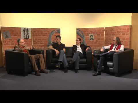 Schweißperlen und andere Jugendsünden 8