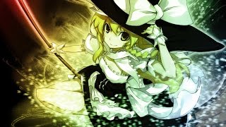【東方原曲】個人的に好きな原曲メドレー Part2