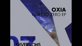 Oxia - Sydmel ( Original Mix )