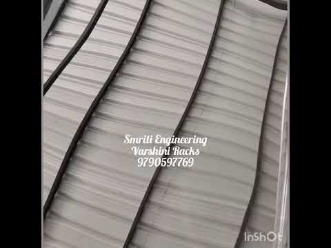 Home Appliances Display Rack