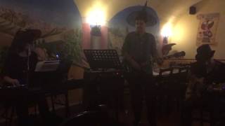 T-Bone shuffle  (T Bone Walker)