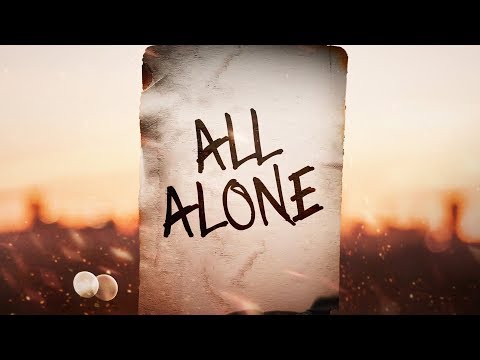 Hogland - All Alone (Lyric Video)