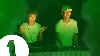 Annie Mac b2b Tiga - Live @ BBC Radio 1 in Ibiza 2018