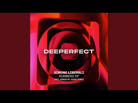 Rumbero (Original Mix)