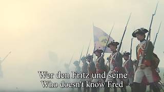 Download lagu 'Fridricus Rex' (Fredrick Rex) - Prussian Grenadier March mp3