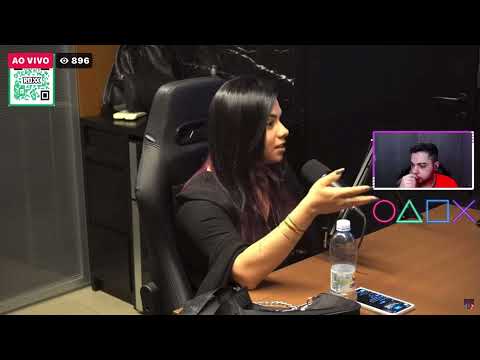 INP REAGINDO | VIDENTE FALANDO SOBRE “CASO” COM O LENONNS!!