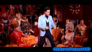 Elvis sings Adam and Evil (HD)