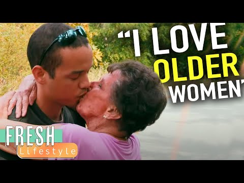 Bbw Old Granny