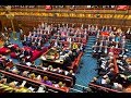 Brexit deal: final day of Lords debate | House of Lords