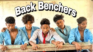 Back Benchers ( Fhata Kta Haru )  Shykhar Razbonc 