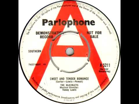 The McKinleys - Sweet And Tender Romance