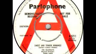 The McKinleys - Sweet And Tender Romance