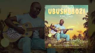 Nzakuguma Iruhande by King James (this song has a special story)