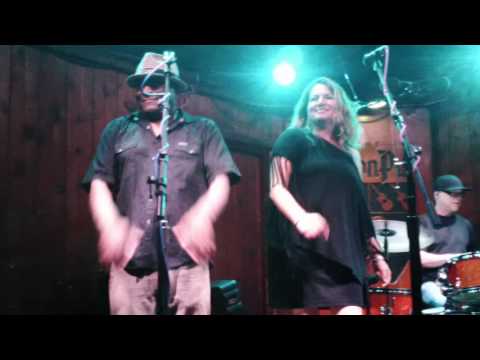 John Gaar band - Played the fool