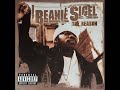 Beanie Sigel - Beanie [Mack Bitch] (Instrumental)