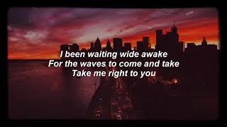Post Malone - Otherside (with Lyrics)
