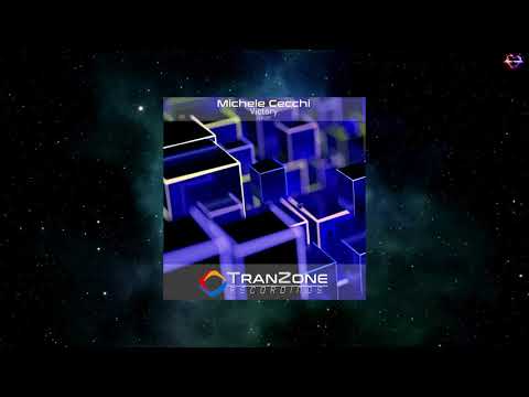 Michele Cecchi - Victory (Original Mix) [TRANZONE RECORDINGS]