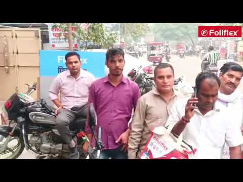 Premium housing cable by Foliflex for safe home wiring