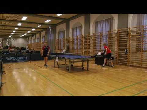 170506 DrDiv, Gustav Dahl Larsen - Victor Fournais Lajer