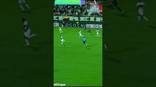 Gol da Chapecoense - Walter Clar (Chapecoense 1x1 Coritiba) Brasileirão 11/02/2026