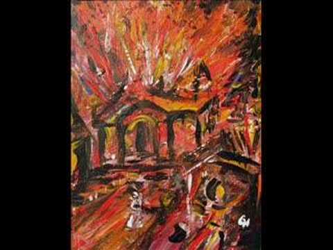 Leichenzug-Meisterwerk